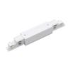 Accesorios Conectores de Tira de Riel de Aluminio Montados en Superficie de Seis Cables Comerciales para Tienda de Ropa Focos LED Tira de Riel de Seis Cables