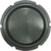 Altavoz Diafragma de Graves Pasivo Radiador de Baja Frecuencia Subwoofer de Audio Placa Vibratoria Cono Radiante Potenciador de Sonido
