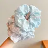 Goma de Pelo con Lazo para Niñas 2026 Nuevo Modelo, Para Moños, Elástico para el Cabello para Niñas Pequeñas, No Dañino, Accesorio para el Cabello