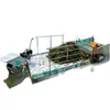 Fabricante de barcos cortacésped para ríos y estanques, barco de dragado y limpieza de embalses, barco integrado para la recolección y limpieza de maleza acuática