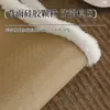 Almofada de sofá irregular de chenille, novo modelo 2026, adequada para todas as estações, antiderrapante, projetada para sofás retos e protege contra arranhões de gato