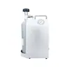 Calibrador de medidor de gas Bgq-1 Calibrador de medidor de gas subterráneo portátil para ciencia e industria del carbón medio
