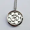 Collar Colgante Merkaba Mano de Fátima Collar Árbol de Sri Fresco y Dulce No