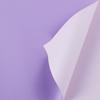 Materiales para Ramo de Navidad: Papel Euroasiático Grueso Impermeable Bicolor, Materiales de Arte Floral de Alta Gama, Papel para Envolver Ramos