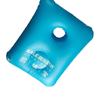 Relleno Inflable de PVC Espeso de Fábrica para Inodoro de Sentadillas de Baño Bolsa Inflable Decoración Posicionamiento Llenado de Agua