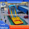 Fabricante de Comércio Exterior Atacado Tobogã Pvc Paraíso Infantil Inflável Fornecimento Transfronteiriço Tobogã Segurança Antiderrapante Escalada