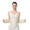 Cinturón de Cintura Transfronterizo Europeo y Americano para Mujer, Entrenador de Cintura Estilo Nuevo, Cinturón de Cintura Deportivo, Cinturón Inductor de Sudoración