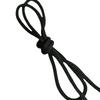 Color Knittwell Cuerda Empaque Haz Cuerda Equipaje Portátil pp Polipropileno Tejido Tejido Cuerda Ocho Hebras Lazo Bolsillo Cordón