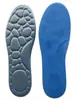 Plantillas de Flor de Camelia para Mujer, Transpirables y Anti-Olor en Verano, Absorción de Impactos Elástica Suave 5D, No Cansan después de Estar de Pie por Mucho Tiempo, Zapatos Deportivos Especiales para Entrenamiento Militar
