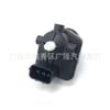 Aplicável a Honda Accord Oitava Geração CRV Odyssey Acura Motor Ajustador de Farol Alto e Baixo 33130-SJK-J01