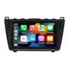 Adequado para reprodutor de navegação Android Mazda 6 Ruiyi Rádio de carro mp5 4 64 com Carplay embutido