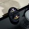 Anel de Coração em Prata de Lei S925 com Zircônia Colorida para Mulheres, Zircônia Multicor cravejada, Luxo Leve, Personalizado, Versátil, Lançamento, Joia de Mão
