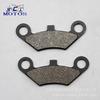Pastillas de Freno de Disco ATV Motocicleta Cfmoto Cf500 Cf600 600Cc X5 X6 X8 U5 Brisa de Primavera