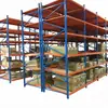 Fabricante de estanterías de alta resistencia, almacén de ferretería, estanterías de almacenamiento, estantería de almacén, fabricante de estanterías de palets de alta posición tipo viga, suministrando productos