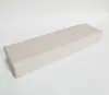 Almohada de mano para manicura estilo ruso, Juego de almohadas de mano de madera inclinadas, Almohadilla de doble uso, Almohada de mano para salón de uñas, Venta al por mayor del fabricante