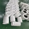Ptfe ptfe conexão flexível Teflon Teflon tubo mola Teflon fole ptfe junta conexão flexível