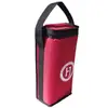 Bolsa Térmica para Vino Tinto, Bolsa Refrigeradora, Hielera Portátil para Champagne, Bolsa Térmica, Bolsa de Almacenamiento en Frío, Bolsa de Hielo, Portador Portátil de Mano