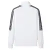 Chamarra con Capucha Chaqueta para Hombre 2024 Primavera y Otoño Nueva Tendencia Estilo Coreano Atractivo Versátil Top Casual Chaqueta