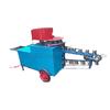 Máquina cargadora de suelo para nutrición agrícola, máquina para sembrar semillas de flores en invernadero, máquina para cultivar plántulas, máquina automática para llenar macetas con tela no tejida para hortalizas