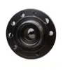 Rolamento de Cubo de Roda Vkba3620 Kit de Reparo do Rolamento Dianteiro Adequado para Fiat: Unidade de Cubo de Roda Croma