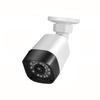 Fato de vigilância Câmera CCTV fábrica KIT AHD câmera 4 vias 8 vias fato de câmera de vigilância