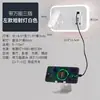 Luminária de parede para leitura em estilo nórdico com interruptor, adequada para quartos de hotel e pousadas, spot de LED criativo rotativo