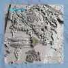 Sillas de Piedra Granito, Materiales de Piedra, Se Pueden Seleccionar Tamaños y Materiales Designados, Producido Bajo Pedido y Personalizado Según Planos