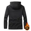 Nueva Chaqueta Softshell Impermeable para Exteriores para Hombre 2026, Chaqueta con Capucha para Hombre, Chaqueta de Montañismo para Hombre, Impermeable de Una Sola Capa