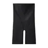 Pantalones Moldeadores de Cintura Alta para Control de Abdomen, Faja Postparto, Leggings Levanta Glúteos, Shorts de Seguridad