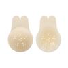Adesivo de Seio Grande de 12cm Anti-Flacidez Lifting para Vestido de Noiva Feminino, Respirável e Fino Top-Up Anti-Proeminência Invisível Sólido