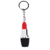Llavero Colgante de Maquillaje de Belleza Colgante para Bolsa Decoración de Mochila Escolar de Dibujos Animados Llavero Xiyin Amazon Aliexpress