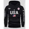 Sudadera con capucha de nuevo estilo para primavera y otoño para hombre, Transfronteriza Aliexpress, Sudadera con capucha holgada, En stock Dropshipping, Venta directa del fabricante