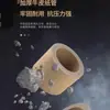 Tubos de Papel, Núcleos de Papel y Cilindros de Papel Se Cortan en Diversos Diámetros Interiores y Longitudes, y Se Producen Tubos Redondos de Papel
