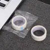 Cinta Aislante para Extensiones de Pestañas de Fábrica, Cinta de Estilo Japonés de Colores, Cinta No Tejida para Extensiones de Pestañas