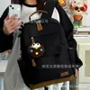 Mochila Transfronteriza para Mujer, Mochila de Viaje Retro Japonesa, Bolso de Computadora de Moda para Viajes Diarios, Mochila Escolar para Niñas y Estudiantes