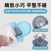 Artículo Popular de Celebridad de Internet, Clips Antiarrugas para Piernas de Pantalón, Clips Invisibles para Dobladillo sin Costuras
