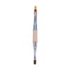 Venta al por mayor del fabricante Pluma de Pintura de Doble Punta para Uñas, Pluma para Dibujo de Líneas, Pluma de Doble Uso Multiusos para Contornos y Bordes, Set de Degradado para Uñas