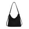 Bolso Tote de Cuero Suave Estilo Retro para Mujer 2026 Nuevo Casual Gran Capacidad para Viajes Diarios Bolso de Hombro Único Bolso de Mano de Alta Gama