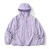 Ropa de protección solar UPF100+ para mujer para actividades al aire libre, ligera y plegable, con tejido refrescante y transpirable, también disponible para hombre