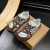 Tênis Retro do Exército Alemão, Sapatos Casuais de Solado Grosso 2026, Tênis de Lona Versátil Novo, Macio, com Cadarço, Estilo Coreano, Baixo