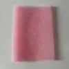 Toalha de Banho de Rede Africana Transfronteiriça, Toalha de Banho de Rede Espumante para Sauna, Esfoliador de Costas de Rede de Nylon, Venda Direta da Fábrica