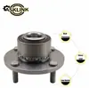 Rodamiento de Cubo de Rueda Mn102067/Mn102068 Rueda Delantera Adecuado para Smart: Unidad de Cubo de Rueda W454