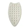 Almofada de Silicone Resistente ao Calor para Passar Roupa, Almofada Isolante Antiderrapante, Suporte para Panelas de Mesa de Jantar, Almofada de Silicone para Passar Roupa Doméstica, Almofada Resistente a Altas Temperaturas