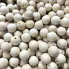 Acessórios para Óleos Essenciais de Aromaterapia Sem Chama, Varetas Difusoras, Varetas de Rattan Feitas à Mão, Contas de Flores Secas, Varetas Absorventes, Contas de Madeira com Meio Furo, Contas Redondas