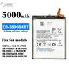 Adecuado para Samsung S22 Ultra Eb-Bs908Aby Batería de Teléfono Móvil 5000Mah Batería de Gran Capacidad Venta al por Mayor