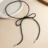 Cadena de Cintura Estilo Retro Bohemio, Cuerda de Cintura Tejida a Mano, Cinturón Estilo Étnico, Accesorios de Borlas de Alta Gama, Exquisito