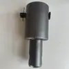 Máquina Perforadora de Tierra para Dos Personas de 196cc, Máquina Excavadora y Plantadora de Alta Potencia, Máquina Plantadora de Árboles de 6.5 Hp a Gasolina