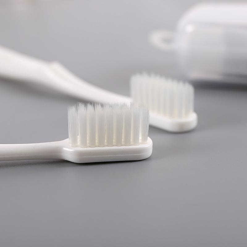 无印牙刷牙膏套装