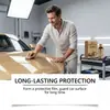 Kit de Recubrimiento Cerámico para Coche Homonth Renovación de Superficie de Pintura de Coche Abrillantador Anti-Manchas Set de Recubrimiento de Cuidado Conveniente
