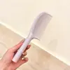 Pente de cabelo para mulheres, cabelo longo, doméstico, portátil, durável, estudante, menina, criança, pente para cabelo liso, pente alisador, pente para rabo de cavalo
